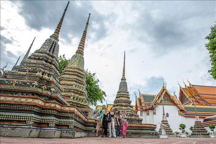 Đổi lịch trình tour đảm bảo an toàn của khách sau động đất tại Myanmar, Thái Lan- Ảnh 1. Đổi lịch trình tour đảm bảo an toàn của khách sau động đất tại Myanmar, Thái Lan- Ảnh 1.