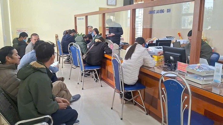 Quảng Ninh: Tạm dừng tuyển dụng công chức cấp xã- Ảnh 1.