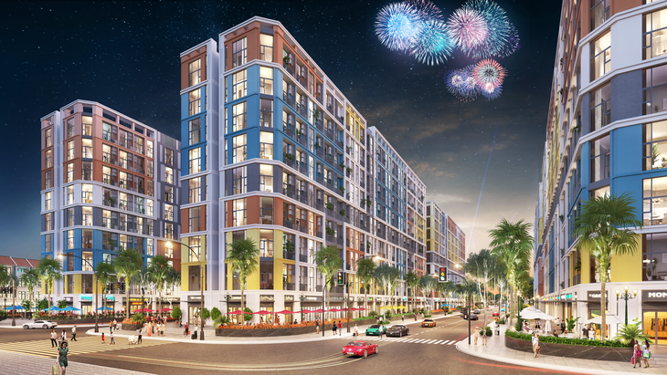 Sun Group ra mắt phân khu Kim Ngân có vị trí đắc địa khu đô thị Hà Nam- Ảnh 2. Sun Group ra mắt phân khu Kim Ngân có vị trí đắc địa khu đô thị Hà Nam- Ảnh 2.