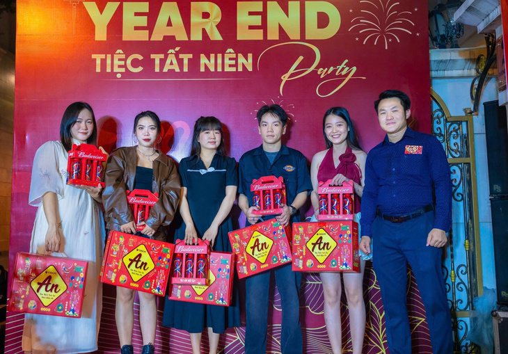 Gofit Mart 2024: Hành trình bứt phá và những cột mốc ấn tượng- Ảnh 2.