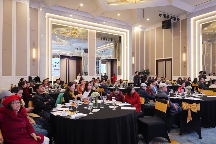 Tiếp cận những tiến bộ y khoa về công nghệ gene và tế bào trong chăm sóc sức khỏe cùng Meijibio Việt Nam- Ảnh 5.