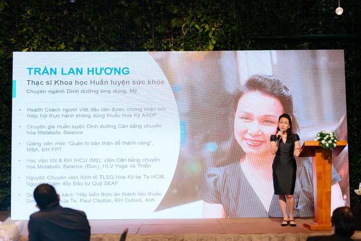 Tiếp cận những tiến bộ y khoa về công nghệ gene và tế bào trong chăm sóc sức khỏe cùng Meijibio Việt Nam- Ảnh 6.