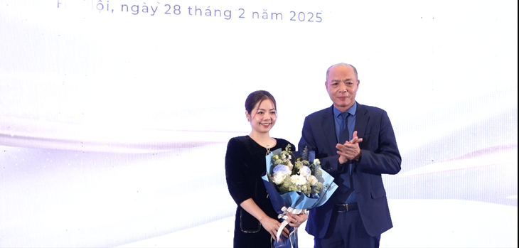 Tiếp cận những tiến bộ y khoa về công nghệ gene và tế bào trong chăm sóc sức khỏe cùng Meijibio Việt Nam- Ảnh 8.