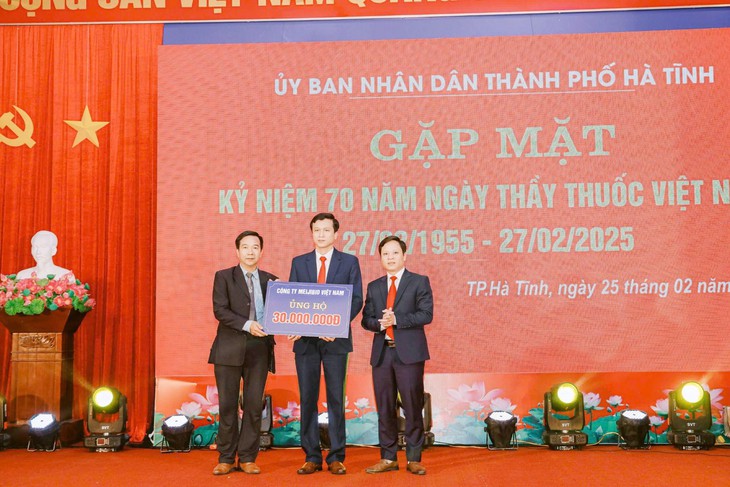 Tiếp cận những tiến bộ y khoa về công nghệ gene và tế bào trong chăm sóc sức khỏe cùng Meijibio Việt Nam- Ảnh 9.