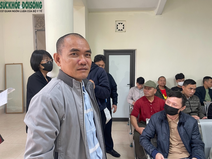 Có gì mới trong những ngày đầu CSGT Hà Nội cấp đổi giấy phép lái xe?- Ảnh 10.