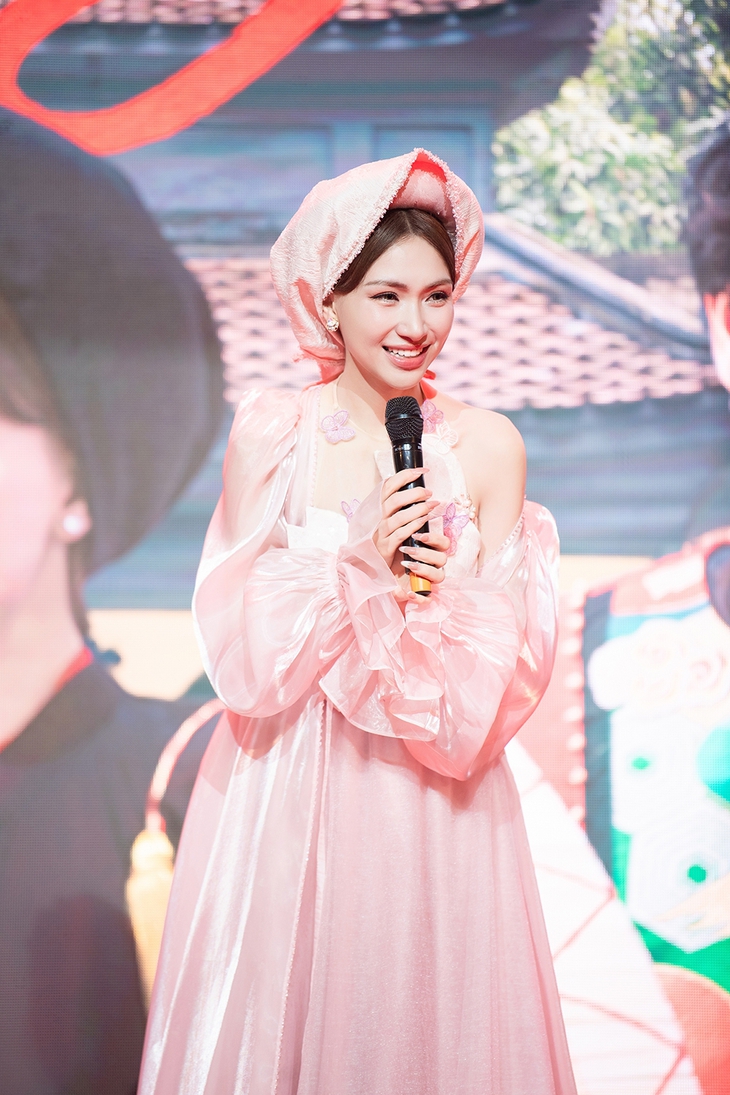 MV “Bắc Bling (Bắc Ninh)” của Hòa Minzy lên Top 1 trending music chỉ sau 24 giờ- Ảnh 1.