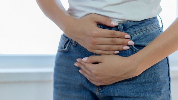 Cách đơn giản giúp cải thiện sức khỏe cho phụ nữ bị đau vùng chậu mạn tính- Ảnh 1.
