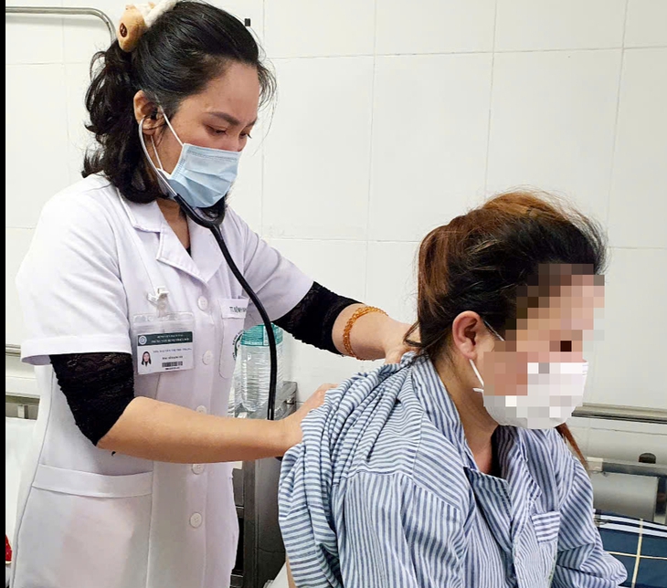 Sảy thai đôi vì mắc cúm A, phụ nữ có thai cần lưu ý gì khi bị cúm A?- Ảnh 1.