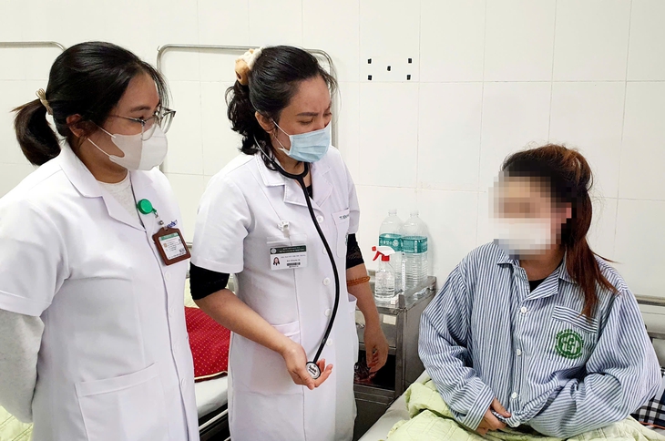 Sảy thai đôi vì mắc cúm A, phụ nữ có thai cần lưu ý gì khi bị cúm A?- Ảnh 2.
