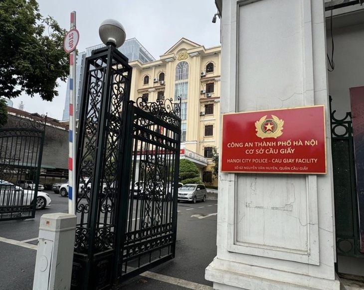 30 cơ sở của Công an Hà Nội ở các quận, huyện, thị xã có chức năng, nhiệm vụ gì?- Ảnh 1. 30 cơ sở của Công an Hà Nội ở các quận, huyện, thị xã có chức năng, nhiệm vụ gì?- Ảnh 1.