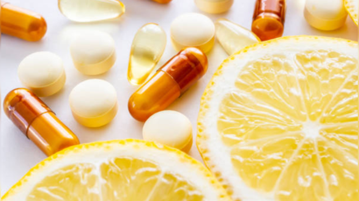 Vitamin C