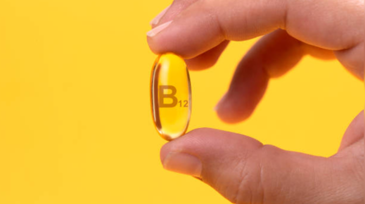 Vitamin B