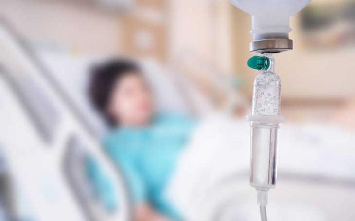 Nguyên tắc trong chế độ ăn với người mắc bệnh 'bò điên' Creutzfeldt-Jakob biến thể- Ảnh 1.