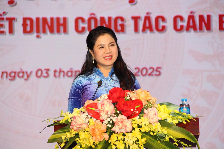 Sở Văn hoá Thể thao và Du lịch Hải Phòng bổ nhiệm cán bộ sau tinh gọn- Ảnh 5.