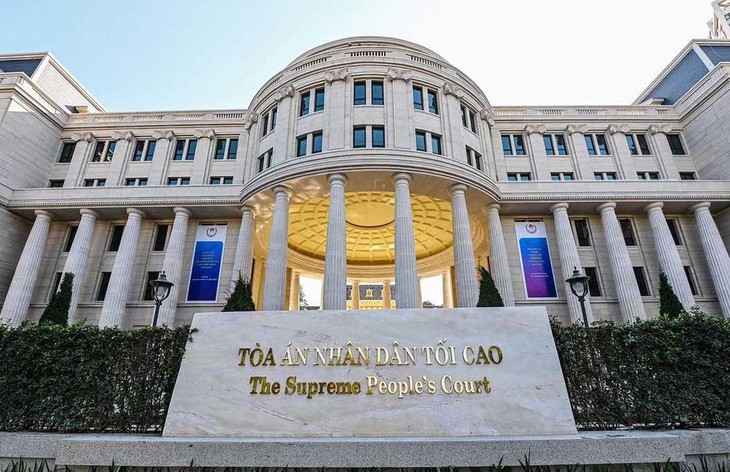 TAND cấp huyện sáp nhập phải có vị trí giao thông thuận tiện- Ảnh 2. TAND cấp huyện sáp nhập phải có vị trí giao thông thuận tiện- Ảnh 2.