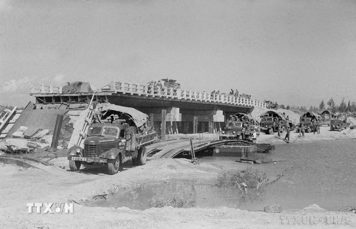 Chiến dịch Tây Nguyên - đòn mở đầu cuộc Tổng tiến công và nổi dậy Xuân 1975- Ảnh 2.