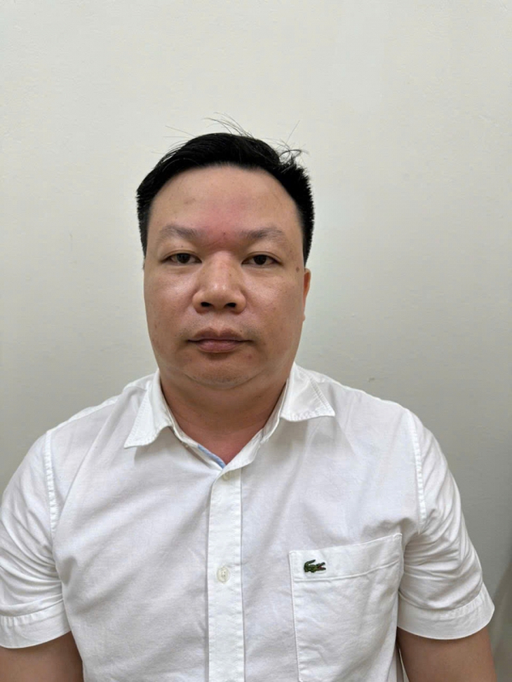 Vụ án nhận hối lộ tại Trung tâm Lý lịch tư pháp quốc gia: Hơn 43 tỷ đồng tiền phi pháp bị phát hiện- Ảnh 1. Vụ án nhận hối lộ tại Trung tâm Lý lịch tư pháp quốc gia: Hơn 43 tỷ đồng tiền phi pháp bị phát hiện- Ảnh 1.