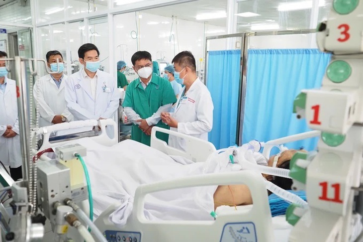 Xuất hiện kêu gọi từ thiện cho nghệ sĩ cải lương Thanh Tuấn chữa trị, thực hư ra sao?- Ảnh 1. Xuất hiện kêu gọi từ thiện cho nghệ sĩ cải lương Thanh Tuấn chữa trị, thực hư ra sao?- Ảnh 1.