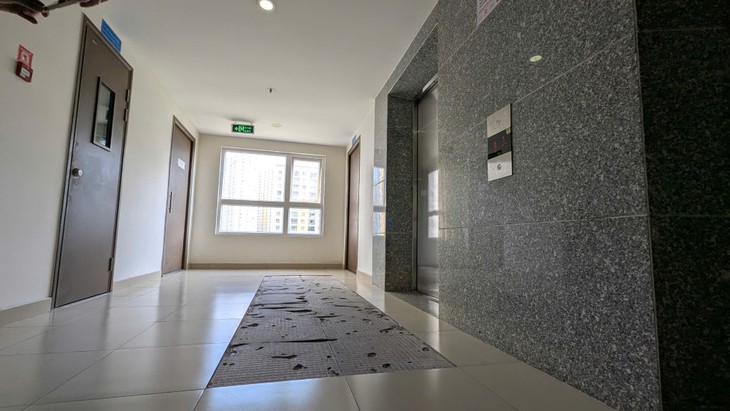 Nứt nhà sau động đất, tiêu chuẩn kháng chấn nhà cao tầng ở Việt Nam thế nào?- Ảnh 2. Nứt nhà sau động đất, tiêu chuẩn kháng chấn nhà cao tầng ở Việt Nam thế nào?- Ảnh 2.