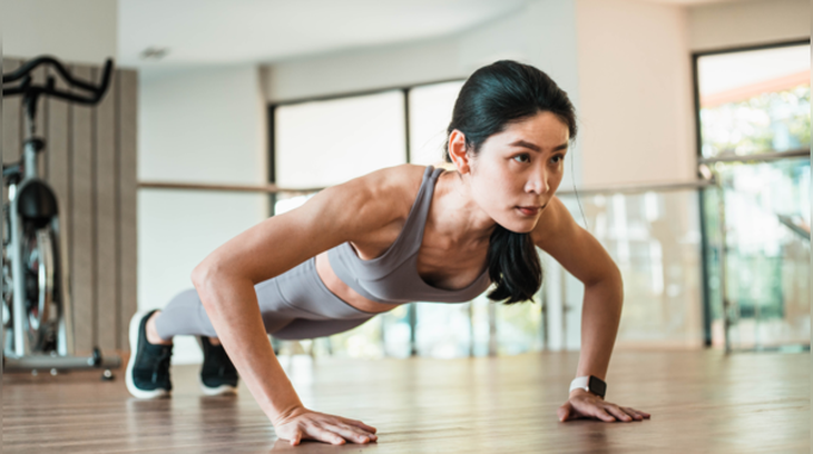 Hãy chào đón một trái tim khỏe mạnh