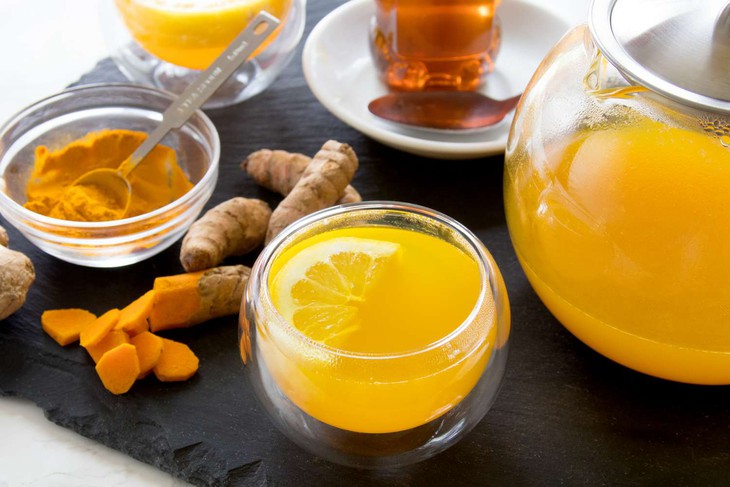 Tò mò trước lợi ích của trà nghệ, cô gái kiên trì uống thử 2 tuần và ngỡ  ngàng trước sự thật