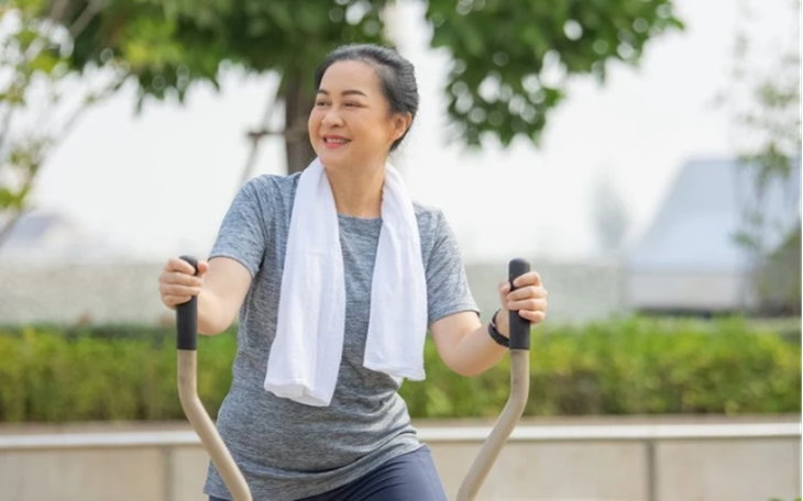 Những điều nên và không nên làm khi bị loãng xương- Ảnh 2.