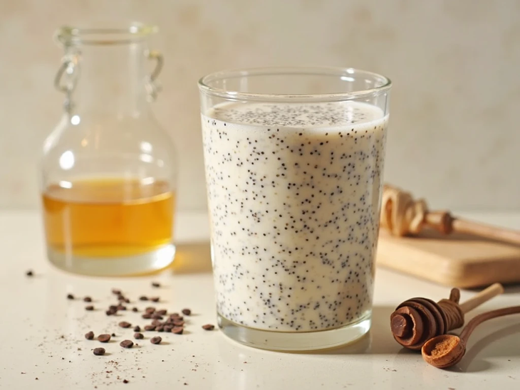 Hạt chia giúp giải độc da như thế nào?- Ảnh 2. Hạt chia giúp giải độc da như thế nào?- Ảnh 2.