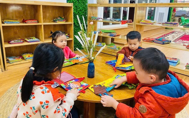 Tuyển sinh đầu cấp Hà Nội: Những thông tin cha mẹ cần biết