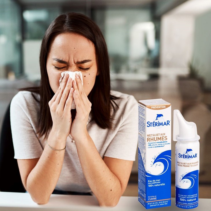 Cúm mùa – làm sao để bảo vệ sức khỏe cho gia đình bạn?- Ảnh 1.