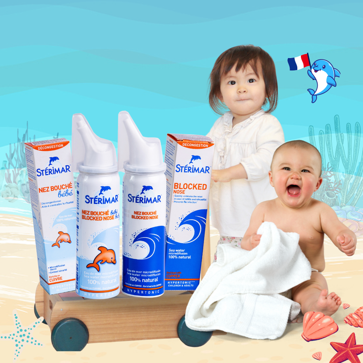 Cúm mùa – làm sao để bảo vệ sức khỏe cho gia đình bạn?- Ảnh 2.
