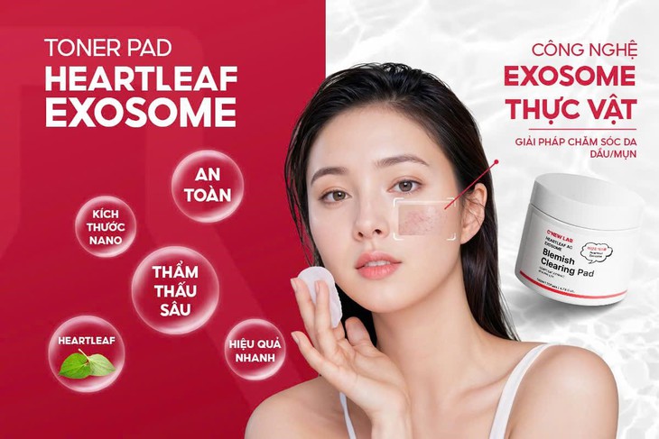 Exosome kết hợp cùng Microneedle - Bước tiến mới trong việc tái tạo và phục hồi da- Ảnh 2.
