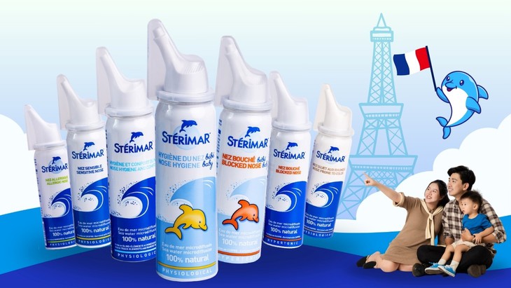 Cúm mùa – làm sao để bảo vệ sức khỏe cho gia đình bạn?- Ảnh 3.