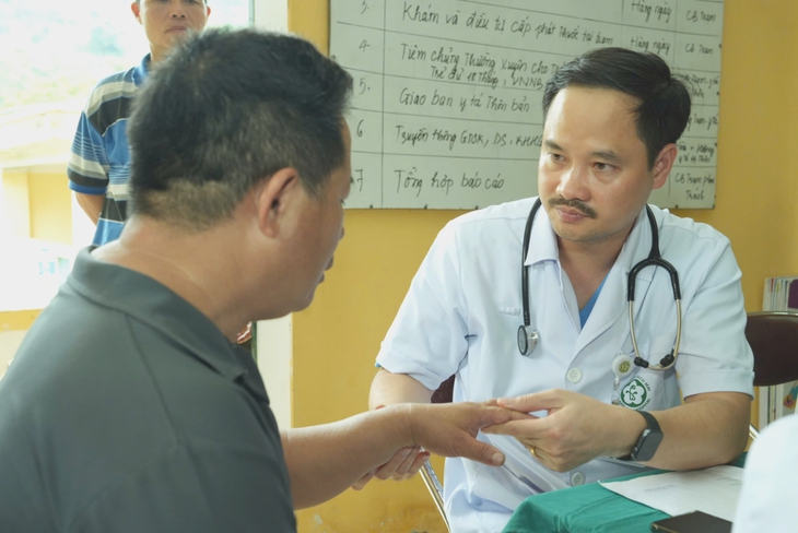 Hội chứng móng và xương bánh chè: Nguyên nhân, triệu chứng, phòng ngừa và điều trị- Ảnh 2.