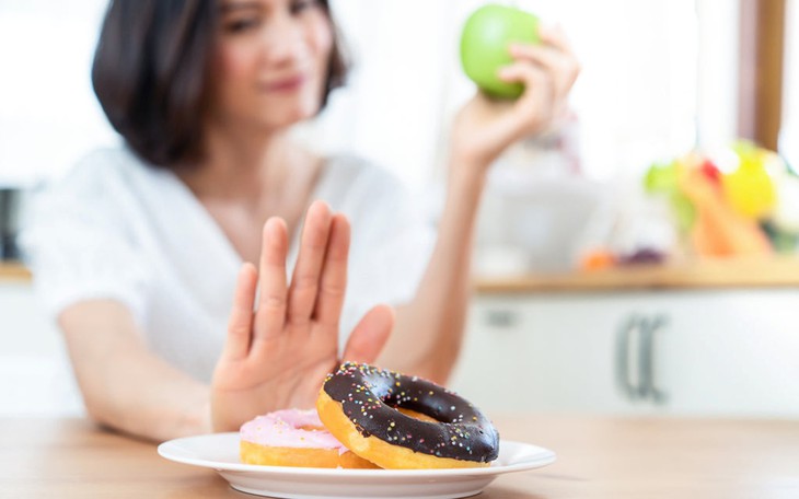 Ăn quá nhiều đường gây lão hóa da thế nào?