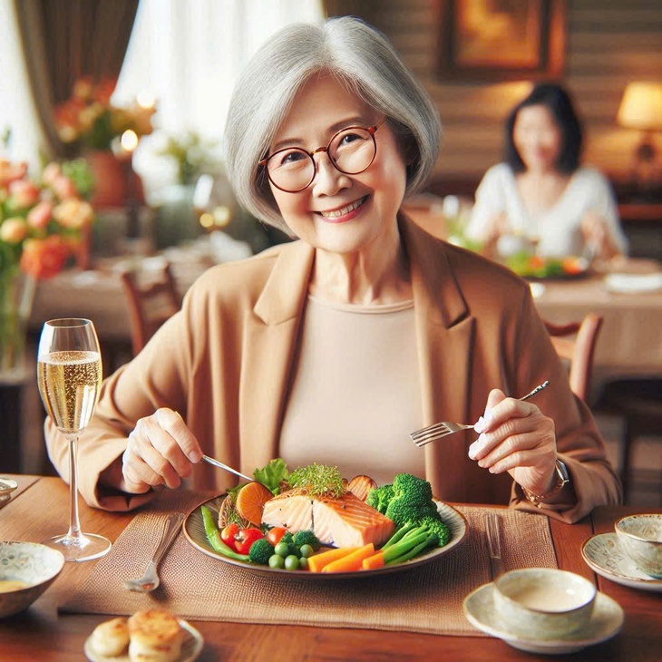 5 thực phẩm giàu Omega-3 bạn nên bổ sung hàng ngày- Ảnh 2.