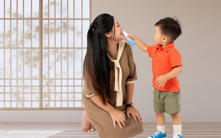 Cúm mùa – làm sao để bảo vệ sức khỏe cho gia đình bạn?