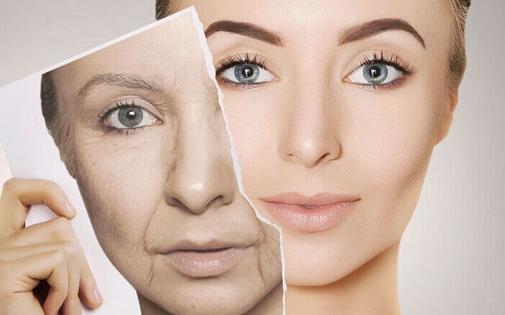 Cách đơn giản tại nhà giúp trẻ hóa làn da