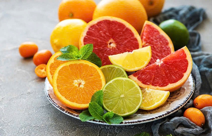 Loại trái cây chỉ cần ăn một quả mỗi ngày tốt cho sức khỏe và vui vẻ hơn- Ảnh 3. Loại trái cây chỉ cần ăn một quả mỗi ngày tốt cho sức khỏe và vui vẻ hơn- Ảnh 3.