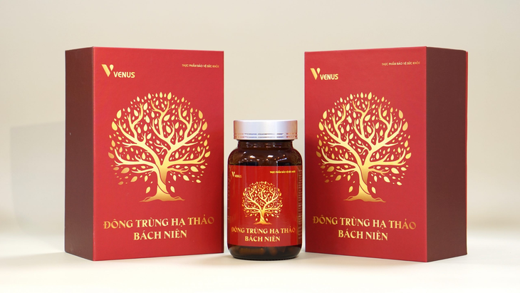 Tự tin sống khỏe mùa cúm: Nâng cao sức đề kháng nhờ đông trùng hạ thảo thiên nhiên- Ảnh 3. Tự tin sống khỏe mùa cúm: Nâng cao sức đề kháng nhờ đông trùng hạ thảo thiên nhiên- Ảnh 3.