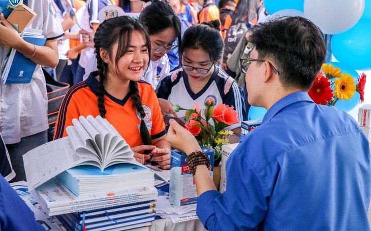 Nên sắp xếp thứ tự nguyện vọng xét tuyển đại học thế nào?