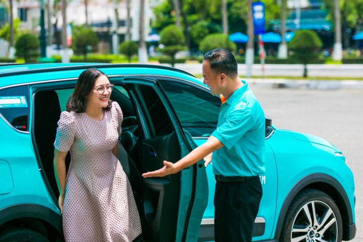 'Thứ 4 Ngày Xanh': Sống xanh không hề khó!- Ảnh 2. 'Thứ 4 Ngày Xanh': Sống xanh không hề khó!- Ảnh 2.