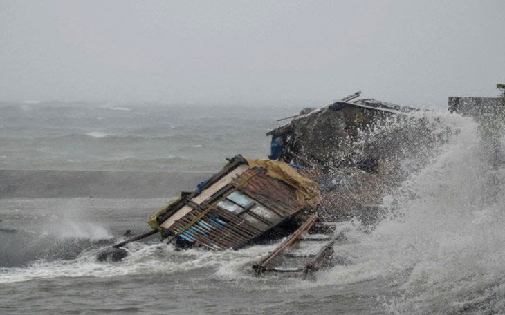 La Nina vào giai đoạn trung tính, mưa bão năm nay sẽ rất khó lường