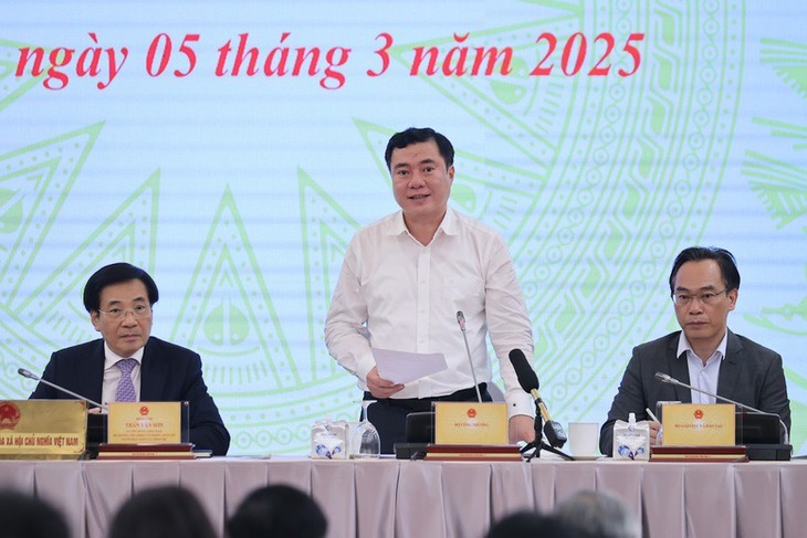 Việt Nam có bị tác động bởi chính sách thương mại mà ông Donald Trump đưa ra?- Ảnh 1.