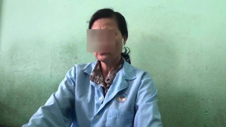 Gia Lai: Trưởng trạm Y tế xã Kon Thụp lên tiếng về việc nhân viên y tế bị đánh hội đồng- Ảnh 1. Gia Lai: Trưởng trạm Y tế xã Kon Thụp lên tiếng về việc nhân viên y tế bị đánh hội đồng- Ảnh 1.