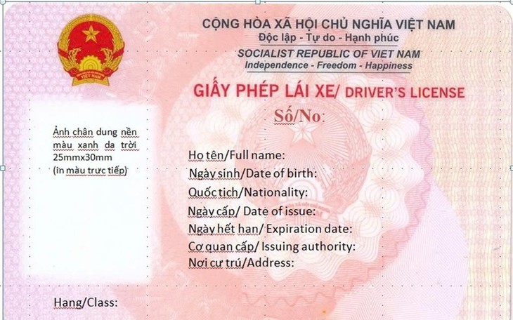 Nộp "phạt nguội" thế nào khi bỏ công an cấp huyện?