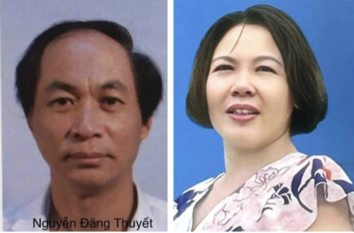 Sắp xét xử vụ lập hai hệ thống kế toán để trục lợi 743 tỷ đồng- Ảnh 2. Sắp xét xử vụ lập hai hệ thống kế toán để trục lợi 743 tỷ đồng- Ảnh 2.