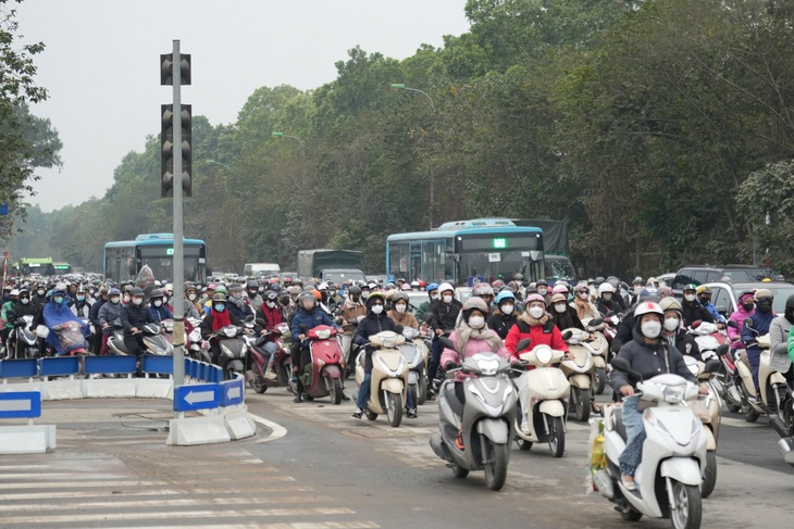 Chiêu thức lừa đảo mới lợi dụng thông tin phạt nguội, cấp đổi bằng lái xe- Ảnh 1.