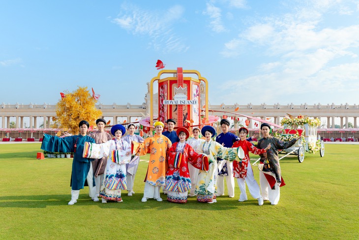 Beauty Fair - Đại tiệc sắc đẹp sắp đổ bộ 'đảo tỷ phú' Vũ Yên- Ảnh 1. Beauty Fair - Đại tiệc sắc đẹp sắp đổ bộ 'đảo tỷ phú' Vũ Yên- Ảnh 1.