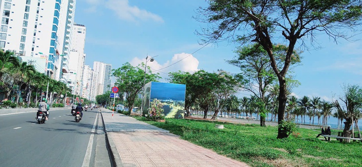Nhiều dự án lớn ở Khánh Hòa đang chờ nhà đầu tư- Ảnh 1.
