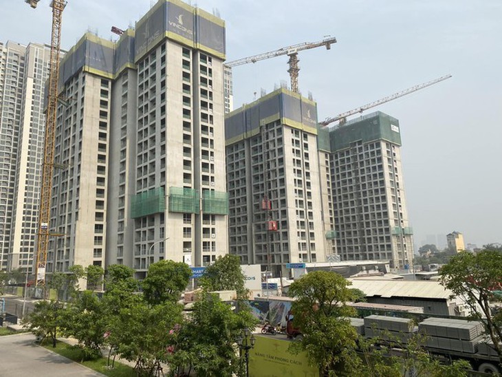 Giá nhà chung cư sẽ về gần với khả năng mua của người dân?- Ảnh 2.